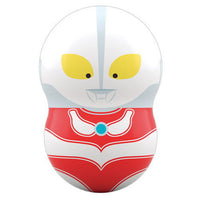 Coo'nuts Ultraman [4.Ultraman Jack]