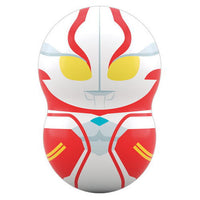 Coo'nuts Ultraman [5.Ultraman Mebius]