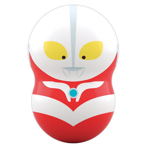 Coo'nuts Ultraman [6.Ultraman]