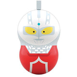 Coo'nuts Ultraman [7.Ultraseven]