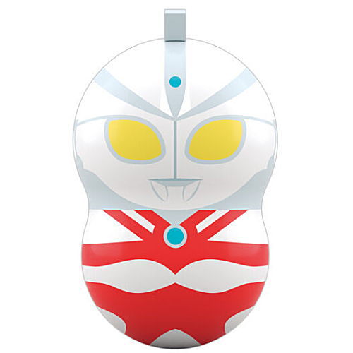 Coo'nuts Ultraman [8.Ultraman Ace]