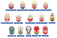 Coo'nuts Ultraman [All 14 type set(Full Complete)]