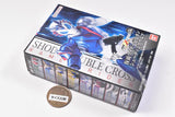 SHODO-XX DOUBLE CROSS Kamen Rider Part.4 [5.Kamen Rider Vulcan Shooting Wolf]