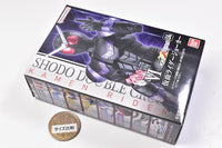 SHODO-XX DOUBLE CROSS Kamen Rider Part.4 [6.Kamen rider joker]