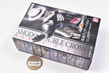 SHODO-XX DOUBLE CROSS Kamen Rider Part.4 [7.Kamen Rider Skull]