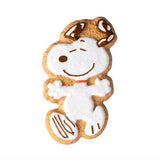 PEANUTS COOKIE MAGCOT [1.Snoopy]
