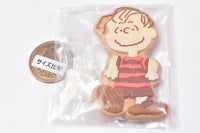 PEANUTS COOKIE MAGCOT [3.Linus]