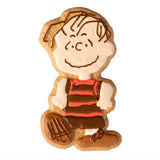 PEANUTS COOKIE MAGCOT [3.Linus]