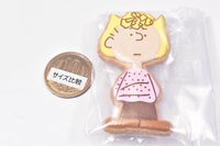 PEANUTS COOKIE MAGCOT [4.Sally]