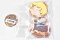 PEANUTS COOKIE MAGCOT [5.Schroeder]