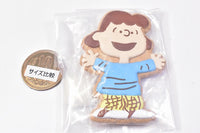 PEANUTS COOKIE MAGCOT [6.Lucy]