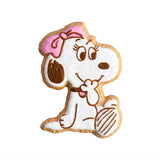 PEANUTS COOKIE MAGCOT [11.Belle]