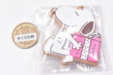 PEANUTS COOKIE MAGCOT [12.Snoopy (GIFT)]