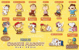 PEANUTS COOKIE MAGCOT [All 14 type set (Full Complete)]