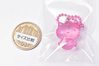 Sanrio Characters Gumiature Charm GUMMI [1.Hello Kitty]