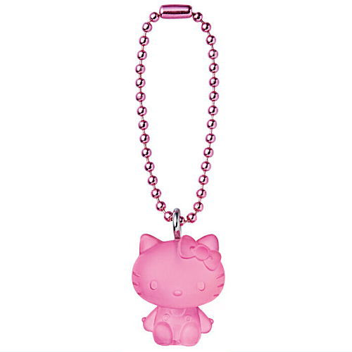 Sanrio Characters Gumiature Charm GUMMI [1.Hello Kitty]