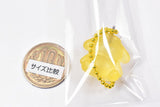 Sanrio Characters Gumiature Charm GUMMI [3.Pompompurin]