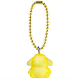 Sanrio Characters Gumiature Charm GUMMI [3.Pompompurin]