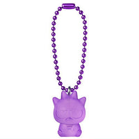 Sanrio Characters Gumiature Charm GUMMI [7.Bad Badtz-Maru]