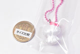 Sanrio Characters Gumiature Charm GUMMI [9.Secret: Hello Kitty]