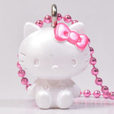 Sanrio Characters Gumiature Charm GUMMI [9.Secret: Hello Kitty]