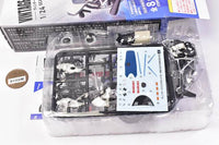 1/24 Vintage Bike Kit Vol.10 SUZUKI GSX1100S Katana [3.1983 SD type (US specification)]