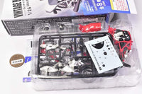 1/24 Vintage Bike Kit Vol.10 SUZUKI GSX1100S Katana [5.1987 SBE type]