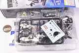 1/24 Vintage Bike Kit Vol.10 SUZUKI GSX1100S Katana [7.2000 SY type]