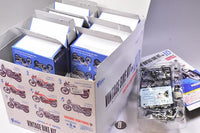 1/24 Vintage Bike Kit Vol.10 SUZUKI GSX1100S Katana [All 8 type set (Full Complete)]