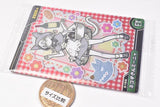 Nyanko daisenso Chocolate Wafers +3 [12.Neko zukin minya (EX)]