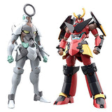 SMP [SHOKUGAN MODELING PROJECT] Gurren Lagann [All 2 type set(Full Complete)]