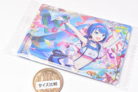 Project Sekai Colorful Stage! feat. Hatsune Miku Wafer Part.5 [1.Kiritani Haruka (Normal card)]