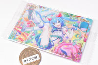 Project Sekai Colorful Stage! feat. Hatsune Miku Wafer Part.5 [4.Hatsune Miku (Normal card)]