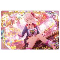 Project Sekai Colorful Stage! feat. Hatsune Miku Wafer Part.5 [7.Akiyama Mizuki (Normal card)]