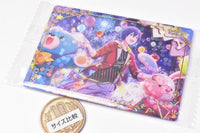 Project Sekai Colorful Stage! feat. Hatsune Miku Wafer Part.5 [8.KAITO (Normal card)]