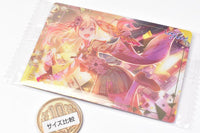 Project Sekai Colorful Stage! feat. Hatsune Miku Wafer Part.5 [9.Tenma Saki (Normal card)]