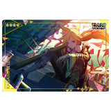 Project Sekai Colorful Stage! feat. Hatsune Miku Wafer Part.5 [12.Kagamine Len (Normal card)]