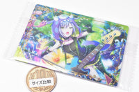 Project Sekai Colorful Stage! feat. Hatsune Miku Wafer Part.5 [15.Hinomori Shiho (Normal card)]