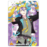 Project Sekai Colorful Stage! feat. Hatsune Miku Wafer Part.5 [25.Kamishiro Rui (Rare Card)(Hologram foil stamping)]