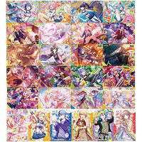 Project Sekai Colorful Stage! feat. Hatsune Miku Wafer Part.5 [All 26 type set(Full Complete)]