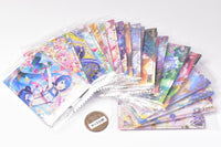 Project Sekai Colorful Stage! feat. Hatsune Miku Wafer Part.5 [Normal 21 type set (Rare Card are NOT including)]