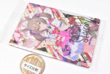 Umamusume Pretty Derby Twin Wafer 5th R [6.Smart Falcon: character card(matching clothes)(Hologram & stamping)]