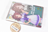 Umamusume Pretty Derby Twin Wafer 5th R [11.Mejiro Palmer: character card(uniform)(Hologram & stamping)]