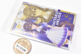 Umamusume Pretty Derby Twin Wafer 5th R [12.Daitaku Helios: character card(uniform)(Hologram & stamping)]