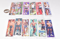 Nakayama Kinni-kun Chocolate BAAAAR with Protein!! [All 12 type set(Full Complete)]