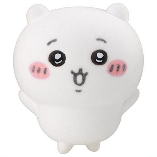 Chiikawa nanka shiisakute kawaii doll [1.Chiikawa]