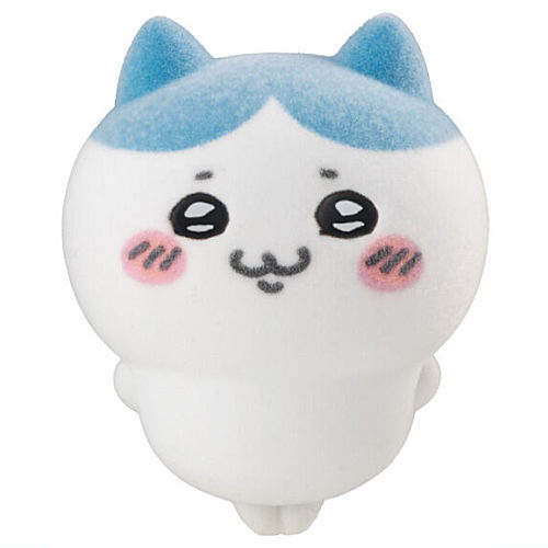 Chiikawa nanka shiisakute kawaii doll [2.Hachiware]