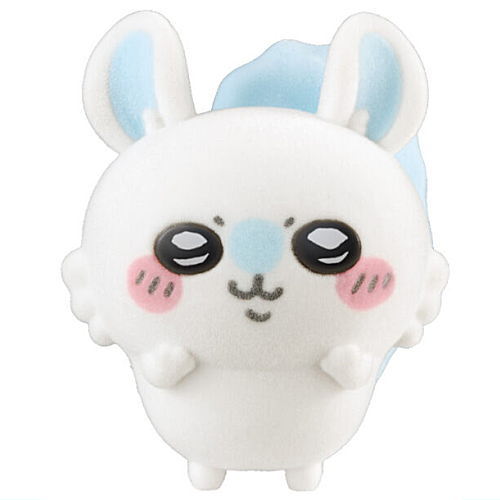 Chiikawa nanka shiisakute kawaii doll [4.Momonga]