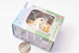 Chiikawa nanka shiisakute kawaii doll [8.Usagi (pajamas)]