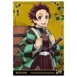 Kimetsu no Yaiba Wafer Part.7 [13.Tanjirou Kamado (Rare)]